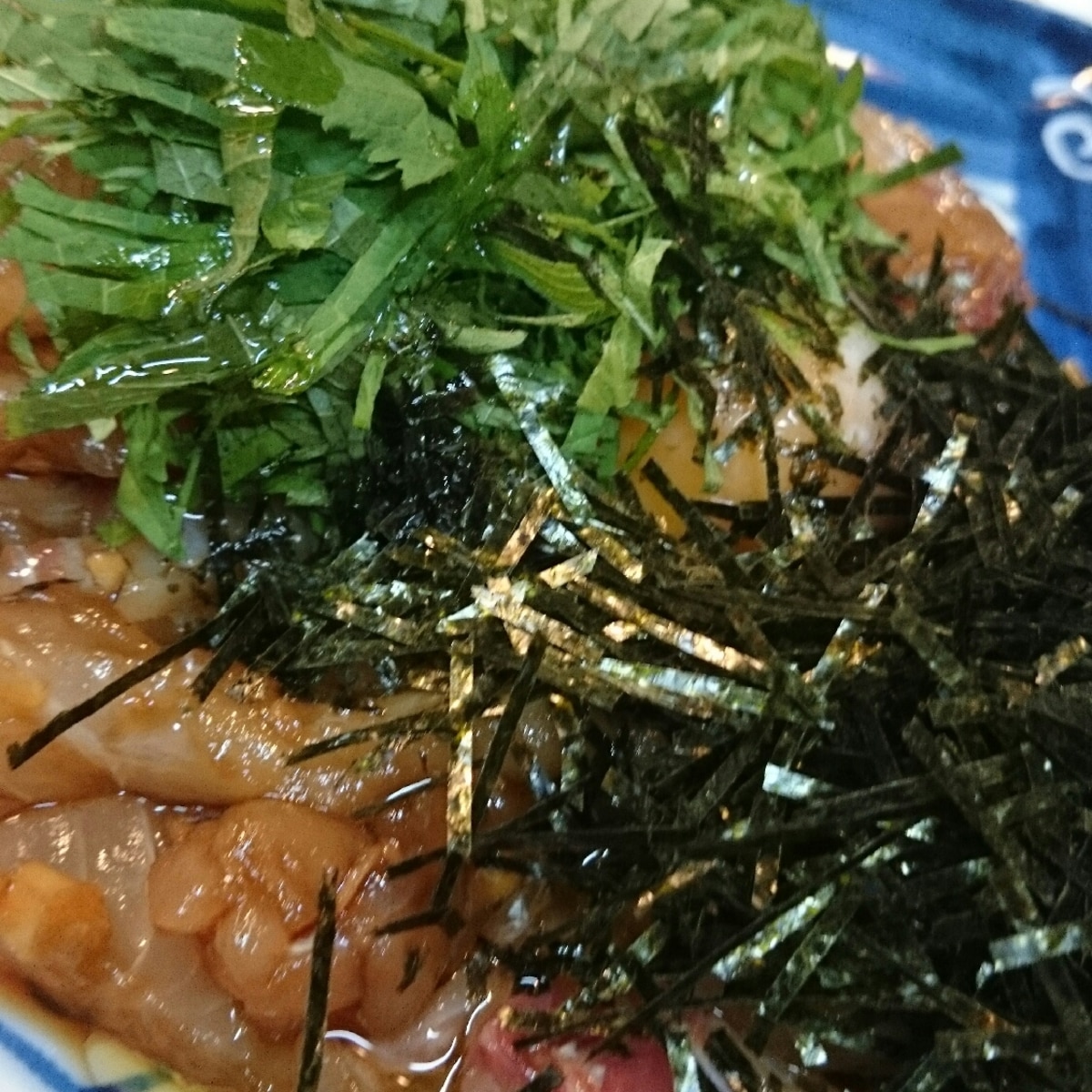 激ウマなメジナ グレ のユッケ レシピ 作り方 By 全力ゆうちゃん 楽天レシピ 激ウマなメジナ グレ のユッケ レシピ 作り方 By 全力ゆうちゃん 楽天レシピ